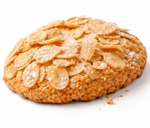 ALMOND FLAKES