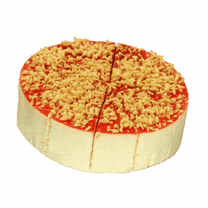 LEMONBERRY MASCARPONE