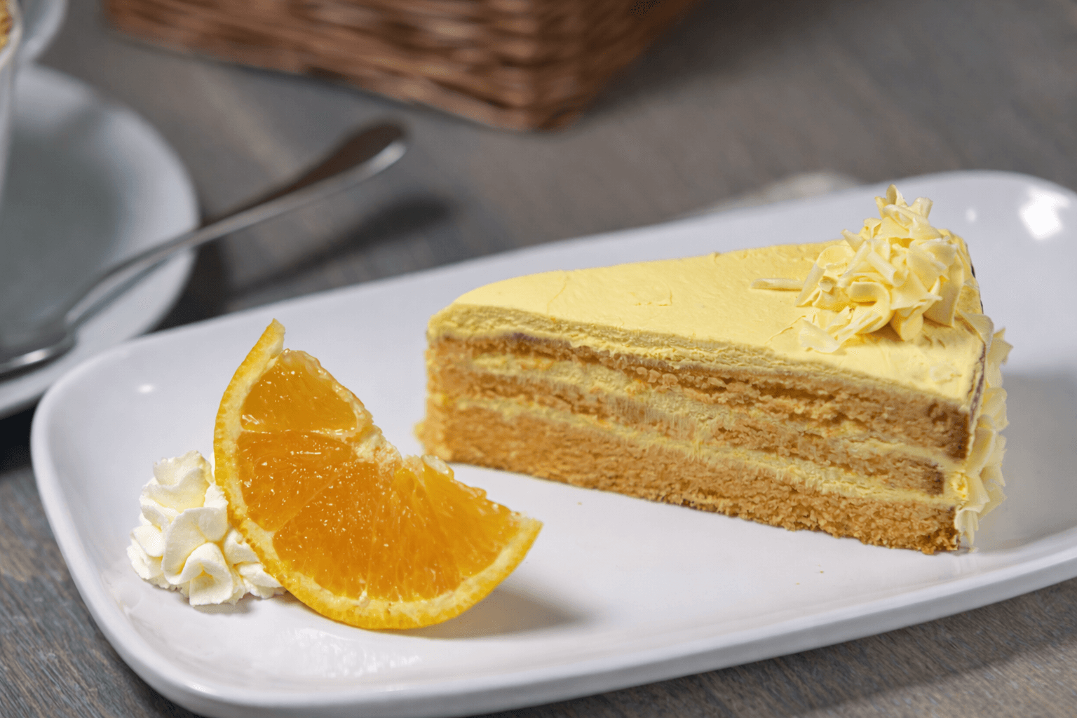 ORANGE CREAMSICLE - Image 2