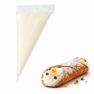 RICOTTA CANNOLI CREAM