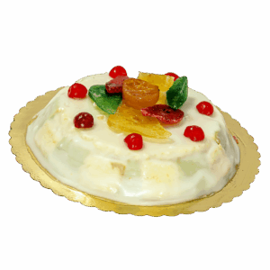 SICILIAN CASSATA - SPECIAL